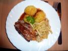 Fl/Pute: Putenbraten - Rezept