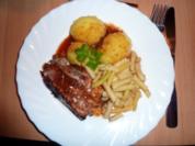 Fl/Pute: Putenbraten - Rezept