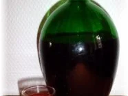 Sirup - Schlehenkonzentrat - Rezept