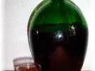 Sirup - Schlehenkonzentrat - Rezept