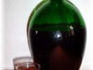 Sirup - Schlehenkonzentrat - Rezept