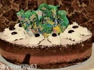 Rezept: Cappuccino-Kranzkuchen Cappuccino-Kranzkuchen - Rezept