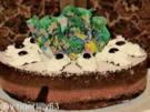 Cappuccino-Kranzkuchen - Rezept
