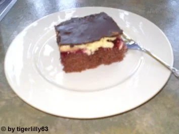 Bananen-Schnitten - Rezept