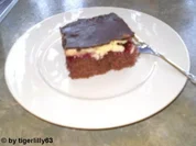 Bananen-Schnitten - Rezept