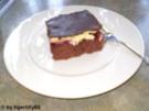 Bananen-Schnitten - Rezept