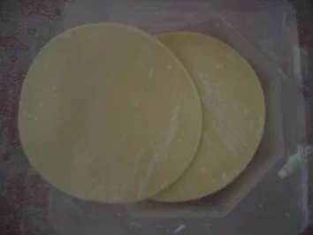 Rezept: Gyoza Bild Nr. 3 Gyoza - Rezept - Bild Nr. 3