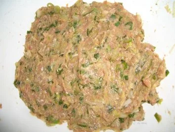 Rezept: Gyoza Bild Nr. 4 Gyoza - Rezept - Bild Nr. 4