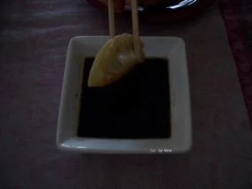 Rezept: Gyoza Gyoza - Rezept