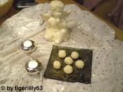 Weihnachten: Eierlikörkugeln - Rezept