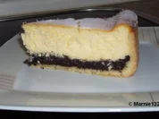 Rezept: Kรคse-Mohn Torte Kรคse-Mohn Torte - Rezept