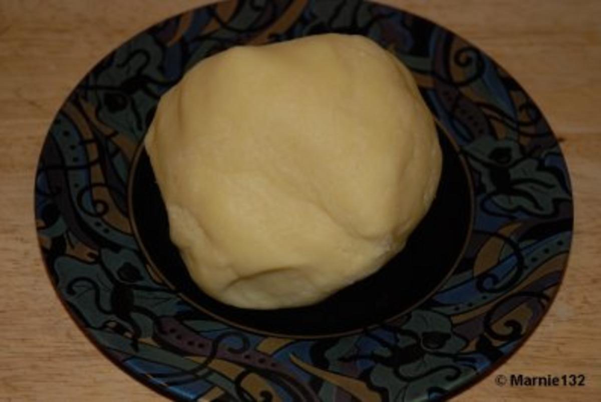 Käse-Mohn Torte - Rezept - Bild Nr. 3