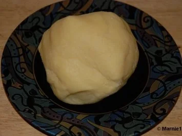 Käse-Mohn Torte - Rezept - Bild Nr. 3