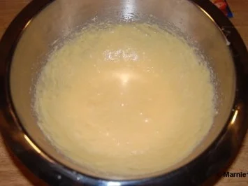 Käse-Mohn Torte - Rezept - Bild Nr. 9