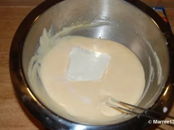 Käse-Mohn Torte - Rezept - Bild Nr. 10