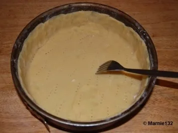 Käse-Mohn Torte - Rezept - Bild Nr. 5