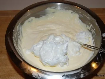 Käse-Mohn Torte - Rezept - Bild Nr. 12