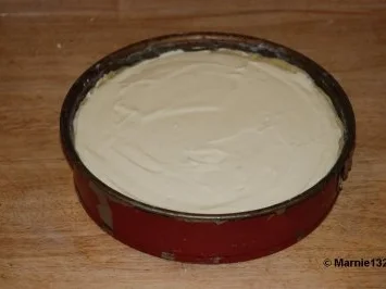 Käse-Mohn Torte - Rezept - Bild Nr. 13