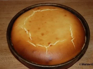 Käse-Mohn Torte - Rezept - Bild Nr. 14