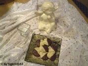 Weihnachten: Nußtaler - Rezept