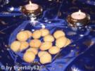 Weihnachten: Griessplätzchen - Rezept