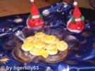 Weihnachten: Großmutters Rahmplätzchen - Rezept