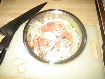 Gyros - Rezept - Bild Nr. 2