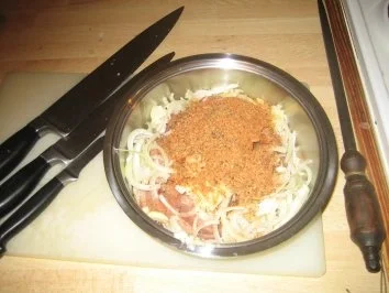 Gyros - Rezept - Bild Nr. 3