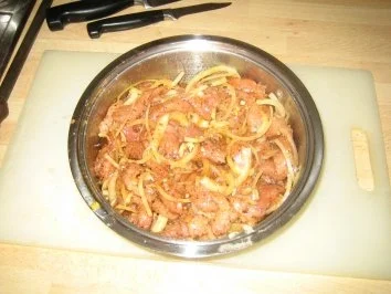 Gyros - Rezept - Bild Nr. 4