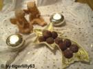 Weihnachten: Schokoli - Rezept