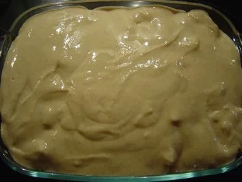 Apfel-Quark-Auflauf mit Honig-Pops... - Rezept - Bild Nr. 5