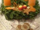 Weihnachten: Rotwein-Plätzchen - Rezept