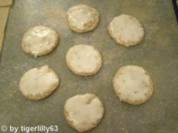 Weihnachten: Elisenlebkuchen - Rezept