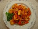 Schnelle Tortellini-Pfanne.... fleischlos... - Rezept