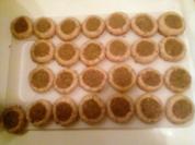 Husarenkrapfen - Rezept