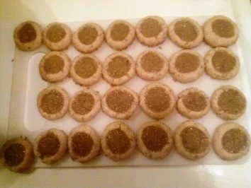 Husarenkrapfen - Rezept - Bild Nr. 2