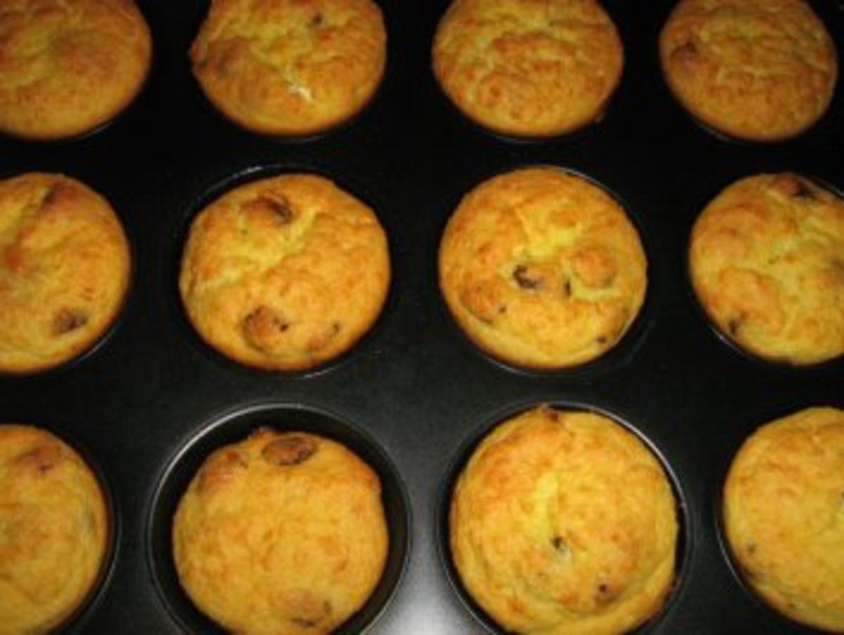 Kokos -Quark Muffins - Rezept - Bild Nr. 2
