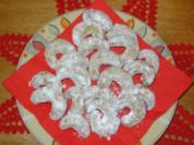 Vanillekipferl - Rezept