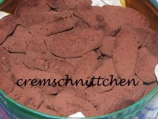 Rezept: Orangen - Schokopralinen Bild Nr. 3 Orangen - Schokopralinen - Rezept - Bild Nr. 3