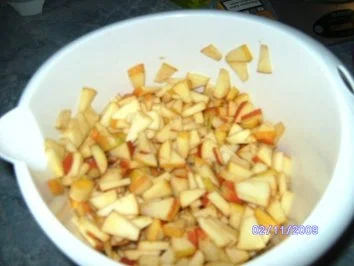 Apfeldatschie - Rezept - Bild Nr. 2