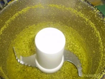 Rezept: Mozartkugeln Bild Nr. 4 Mozartkugeln - Rezept - Bild Nr. 4