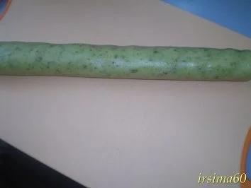 Rezept: Mozartkugeln Bild Nr. 6 Mozartkugeln - Rezept - Bild Nr. 6