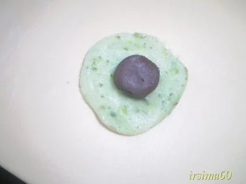 Rezept: Mozartkugeln Bild Nr. 7 Mozartkugeln - Rezept - Bild Nr. 7