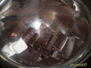 Rezept: Mozartkugeln Bild Nr. 8 Mozartkugeln - Rezept - Bild Nr. 8