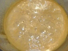 Rezept: Rosmarinsauce Rosmarinsauce - Rezept