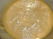 Rezept: Rosmarinsauce Rosmarinsauce - Rezept