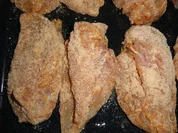 Scharfe - Hähnchenbrust - Rezept