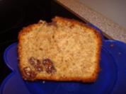 Nusskuchen - Rezept