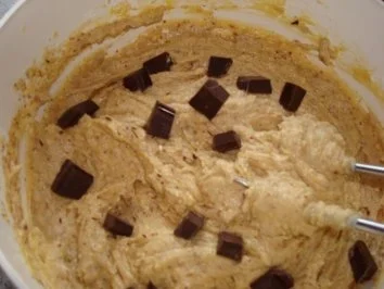 Nusskuchen - Rezept - Bild Nr. 2