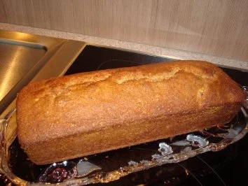 Nusskuchen - Rezept - Bild Nr. 4